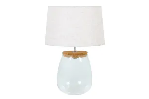 Stolová lampa ANUR Dekorhome