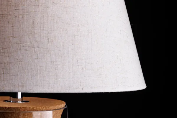 Stolová lampa ANUR Dekorhome
