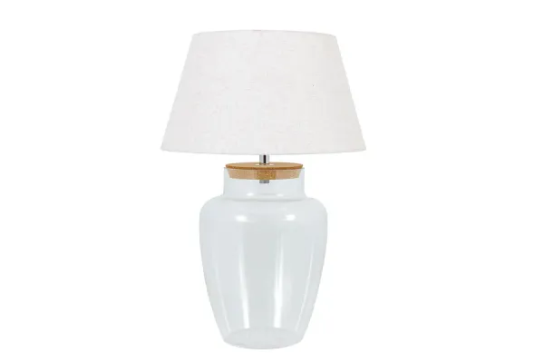 Stolová lampa ANUR Dekorhome