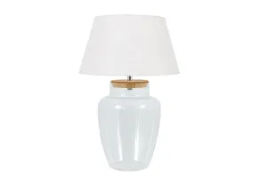 Stolová lampa ANUR Dekorhome
