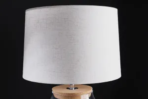 Stolová lampa ANUR Dekorhome