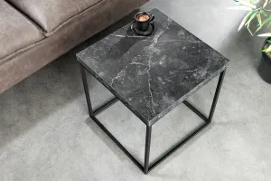 Odkladací stolík XANTHOS Dekorhome