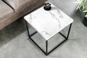 Odkladací stolík XANTHOS Dekorhome
