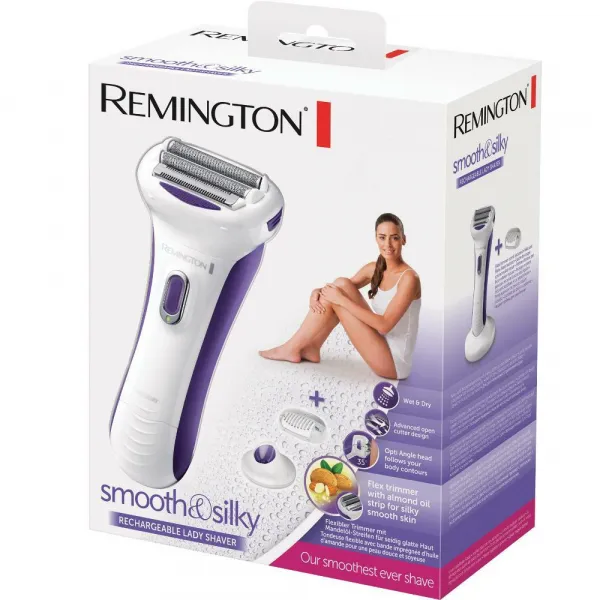 Remington Smooth & Silky WDF5030 holiaci strojček 1 ks