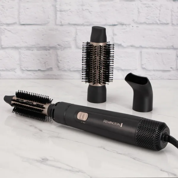 Remington Blow Dry & Style AS7300 teplovzdušná kefa 1 ks