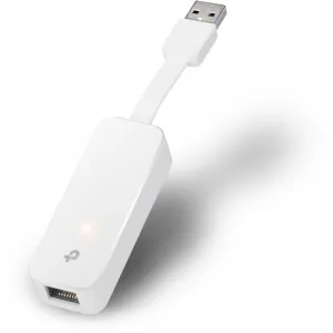 TP-LINK UE300 3.0 ethernetový adaptér TP - LINK
