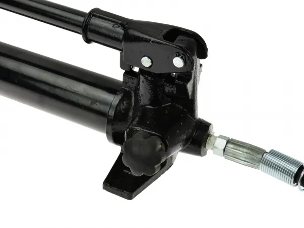 Geko Ručná hydraulická pumpa 20T