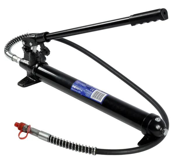 Geko Ručná hydraulická pumpa 20T