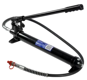 Geko Ručná hydraulická pumpa 20T