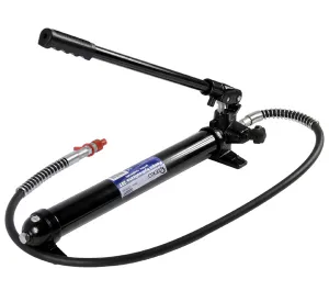 Geko Ručná hydraulická pumpa 20T