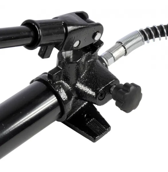 Geko Ručná hydraulická pumpa 20T