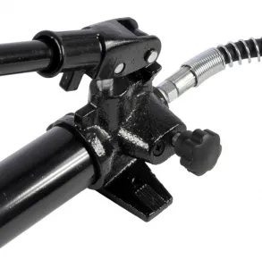 Geko Ručná hydraulická pumpa 20T