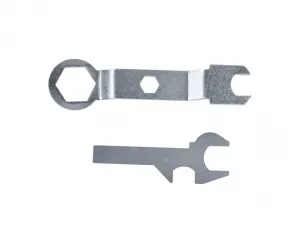 Geko Pneumatická nitovačka 2.4-4.8mm