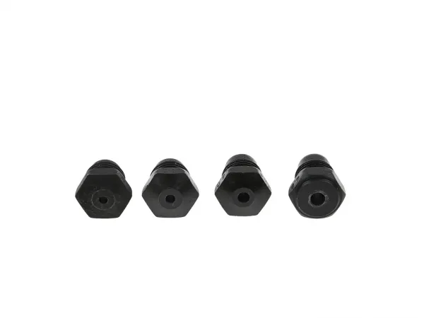 Geko Pneumatická nitovačka 2.4-4.8mm