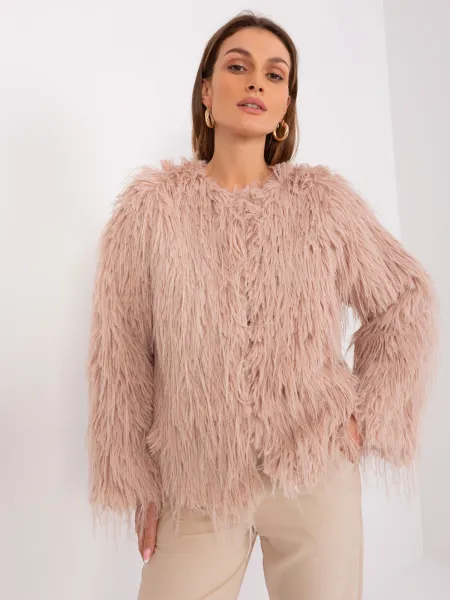 Jacket-AT-KR-2359.96P-Grey-Pink