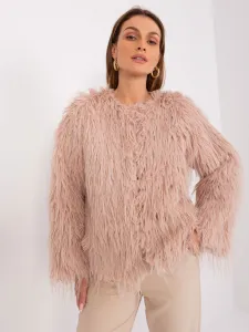 Jacket-AT-KR-2359.96P-Grey-Pink