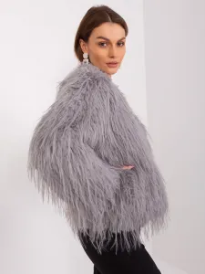Jacket-AT-KR-2359.96P-light grey
