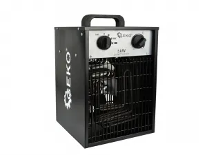 Geko Elektrický ohrievač 5000W 400V/50Hz