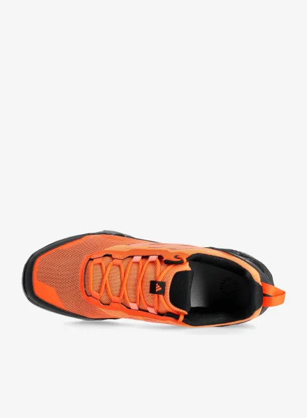 Turistické topánky adidas TERREX Eastrail 2 - orange/coral/black