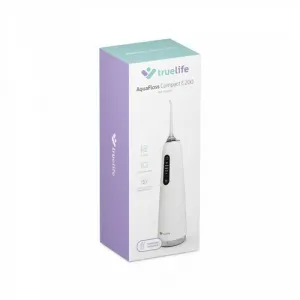 TrueLife Ústna sprcha AquaFloss Compact C200