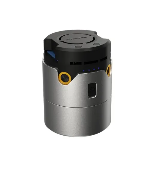 Nitecore EMR30 elektronický repelent s ultrazvukom