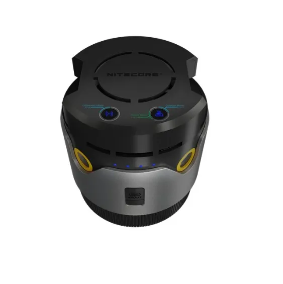 Nitecore EMR30 elektronický repelent s ultrazvukom
