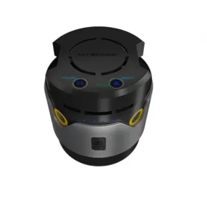 Nitecore EMR30 elektronický repelent s ultrazvukom