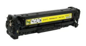 EkoToner HP CC532A - kompatibilný Yellow na 2800 str.