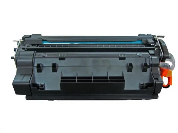 EkoToner HP CE255A - kompatibilný Black 6000 str.