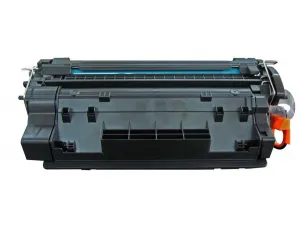 EkoToner HP CE255A - kompatibilný Black 6000 str.