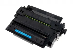 EkoToner HP CE255X - kompatibilný Black 12 500 str.