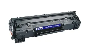 EkoToner HP CE278A - kompatibilný Black na 2100 str.
