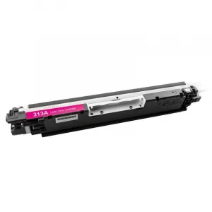 EkoToner HP CE313A - kompatibilný Magenta na 1000 str.