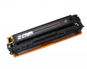 EkoToner HP CE320A - kompatibilný Black 2000 str.