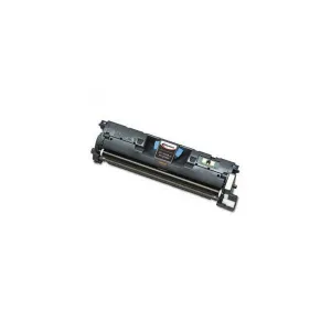 CANON CRG-701BK - kompatibilný Black 5000 str.