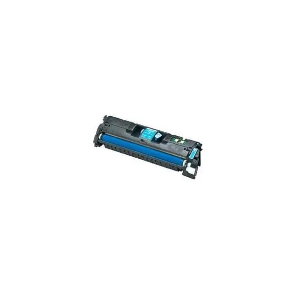 CANON CRG-701 - kompatibilný Cyan na 4000 str.