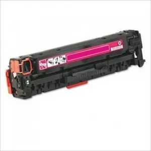 CANON CRG-718 - kompatibilný Magenta na 2800 str.