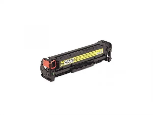 CANON CRG-718 - kompatibilný Yellow na 2800 str.