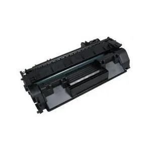 CANON CRG-719A - kompatibilný Black 2300 str.