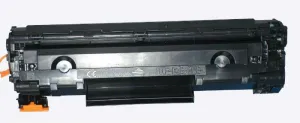CANON CRG-728 - kompatibilný Black 2100 str.