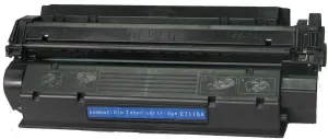 EkoToner HP C7115A - kompatibilný Black 2500 str.
