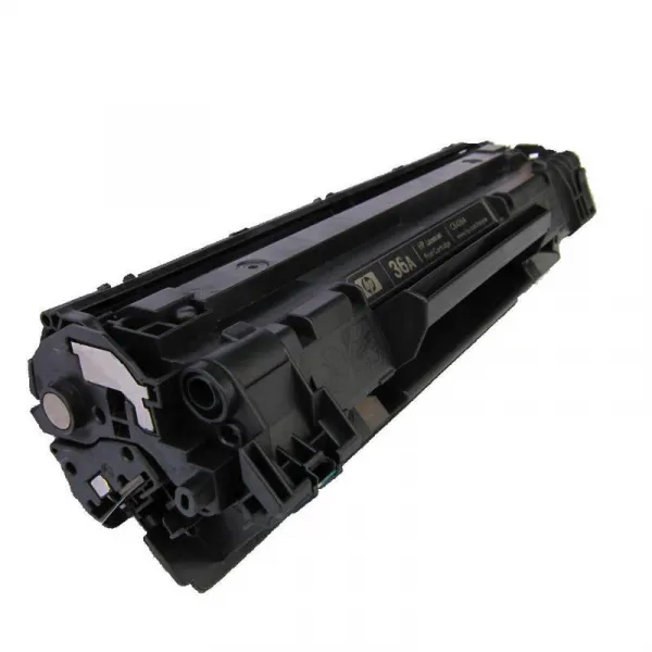 EkoToner HP CB436A - kompatibilný Black 2500 str.