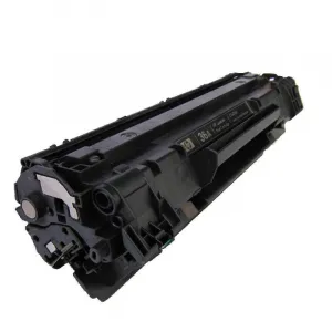 EkoToner HP CB436A - kompatibilný Black 2500 str.