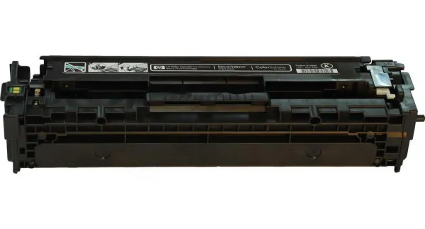 EkoToner HP CB540A - kompatibilný Black 2200 str.