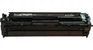 EkoToner HP CB540A - kompatibilný Black 2200 str.