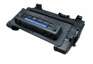 EkoToner HP CC364A - kompatibilný Black 10000 str.