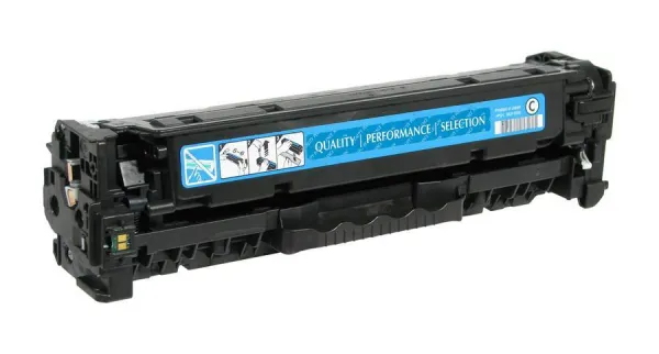 EkoToner HP CC531A - kompatibilný Cyan na 2800 str.