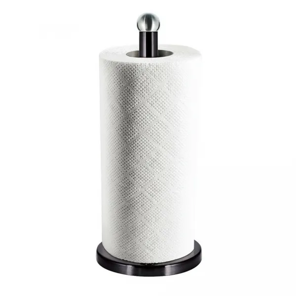 Berlinger Haus Držiak na papierové utierky Carbon Pro Metallic Line