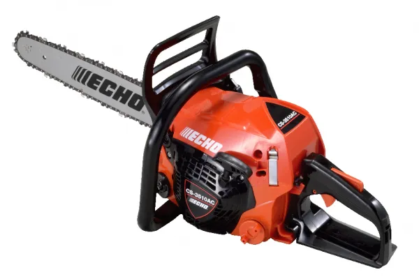 Benzínová reťazová píla ECHO CS-3510AC