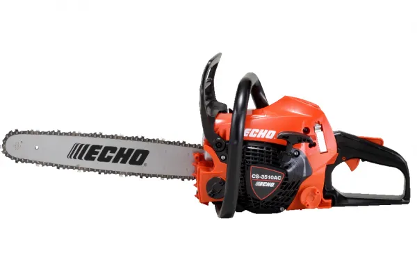 Benzínová reťazová píla ECHO CS-3510AC